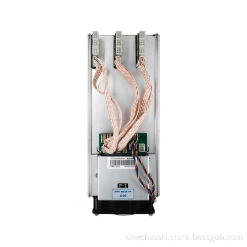 Wholesale Innosilicon A10 PRO 7g 720m Used Miner
